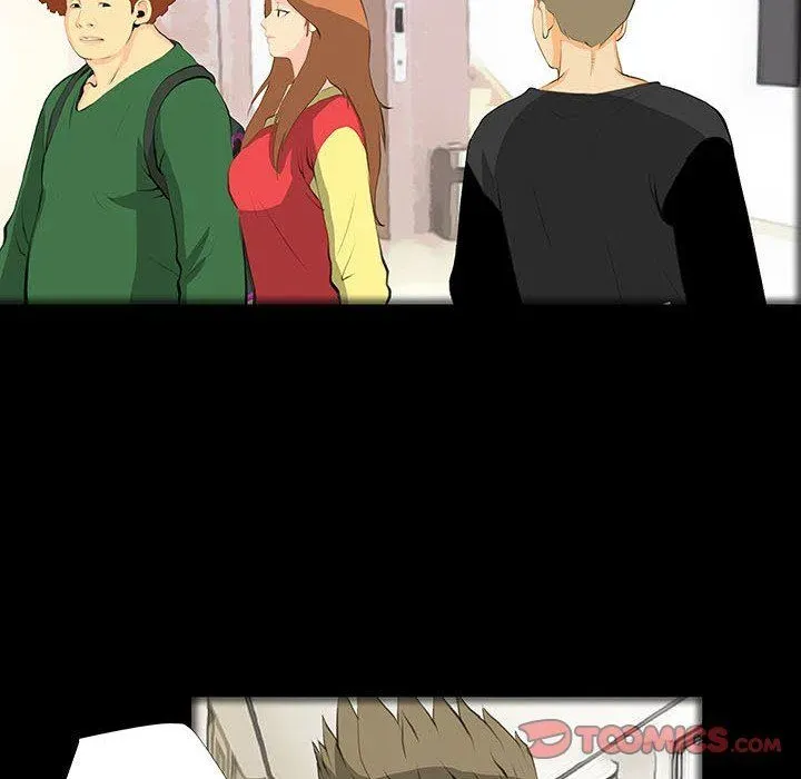 Read Sex Note chapter 32 image 5 on Lezhin