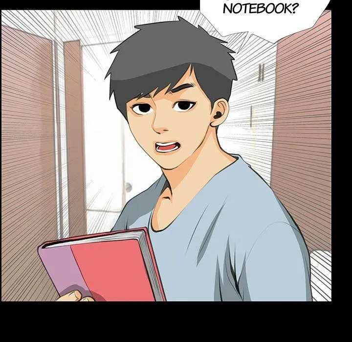 Read Sex Note chapter 32 image 50 on Lezhin