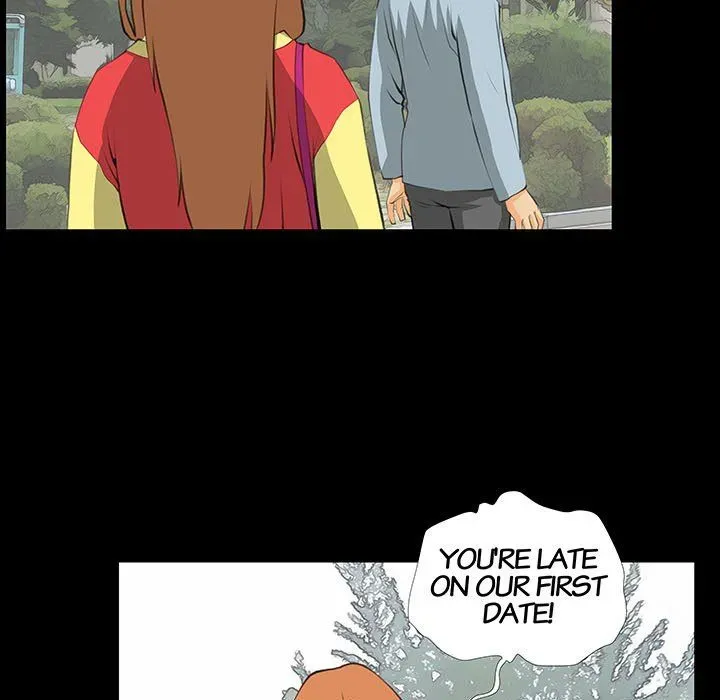 Read Sex Note chapter 32 image 66 on Lezhin