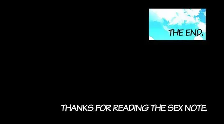 Read Sex Note chapter 32 image 72 on Lezhin