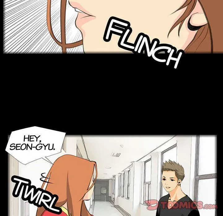 Read Sex Note chapter 32 image 9 on Lezhin