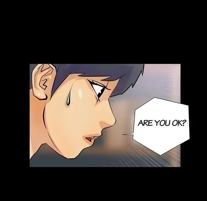 Read Sex Note chapter 4 image 10 on Lezhin