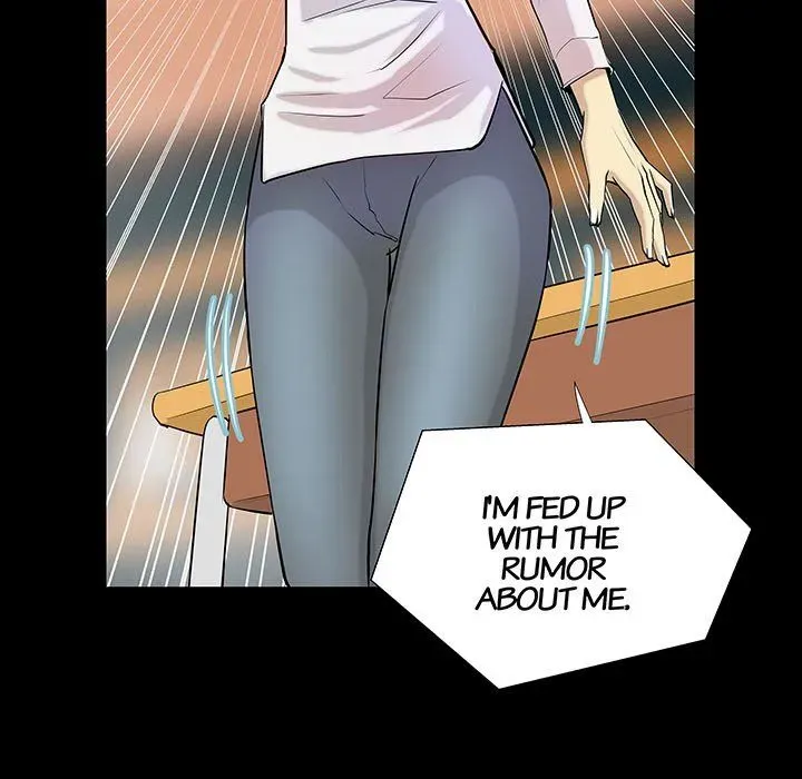 Read Sex Note chapter 4 image 12 on Lezhin
