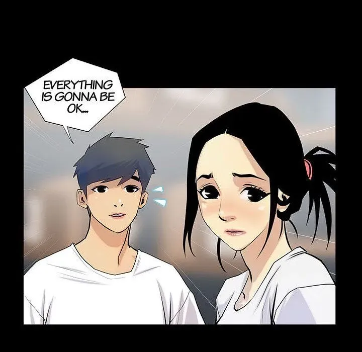 Read Sex Note chapter 4 image 13 on Lezhin