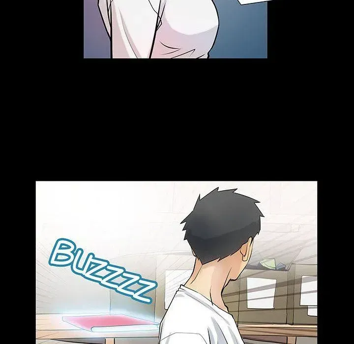 Read Sex Note chapter 4 image 15 on Lezhin
