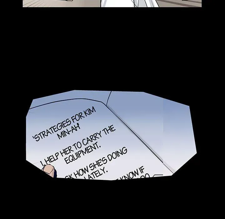 Read Sex Note chapter 4 image 16 on Lezhin