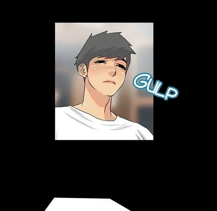 Read Sex Note chapter 4 image 17 on Lezhin