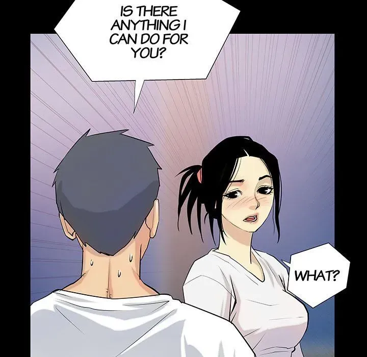 Read Sex Note chapter 4 image 18 on Lezhin