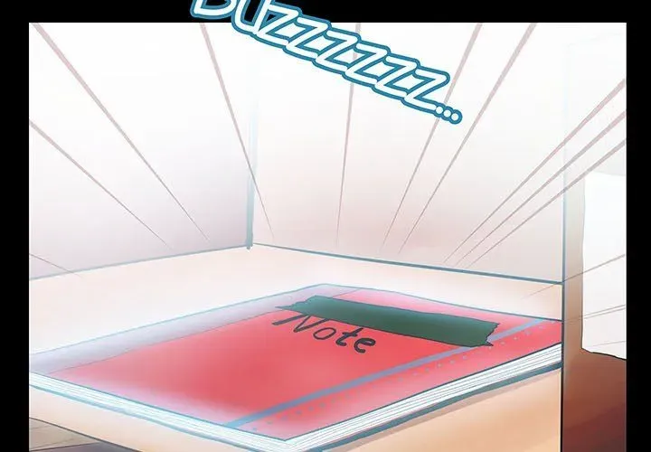 Read Sex Note chapter 4 image 2 on Lezhin