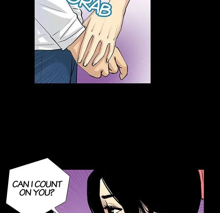 Read Sex Note chapter 4 image 22 on Lezhin