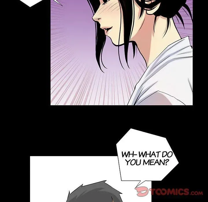 Read Sex Note chapter 4 image 23 on Lezhin