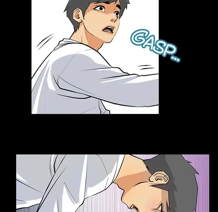Read Sex Note chapter 4 image 24 on Lezhin
