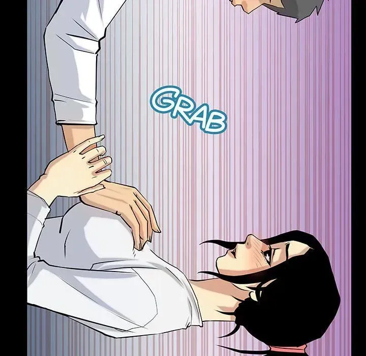 Read Sex Note chapter 4 image 25 on Lezhin