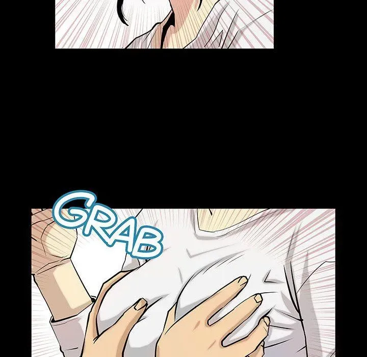Read Sex Note chapter 4 image 27 on Lezhin