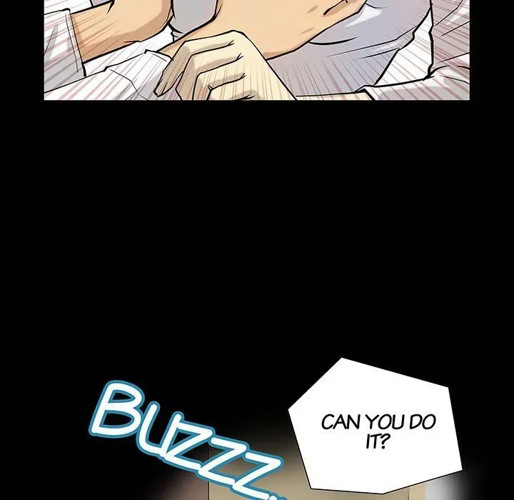 Read Sex Note chapter 4 image 28 on Lezhin