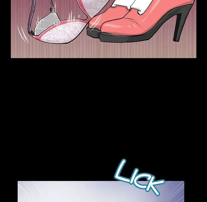 Read Sex Note chapter 4 image 33 on Lezhin