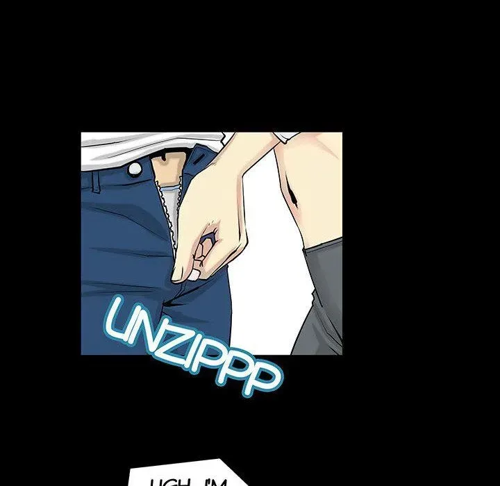Read Sex Note chapter 4 image 35 on Lezhin