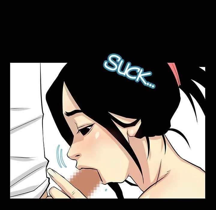 Read Sex Note chapter 4 image 38 on Lezhin