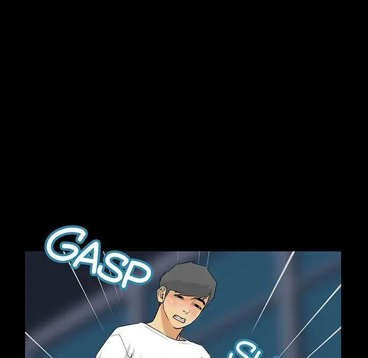 Read Sex Note chapter 4 image 39 on Lezhin
