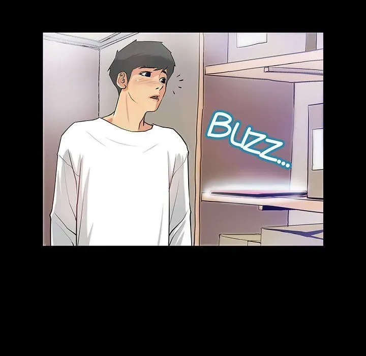 Read Sex Note chapter 4 image 4 on Lezhin