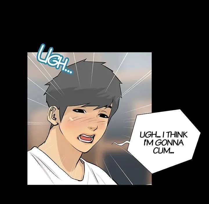 Read Sex Note chapter 4 image 42 on Lezhin