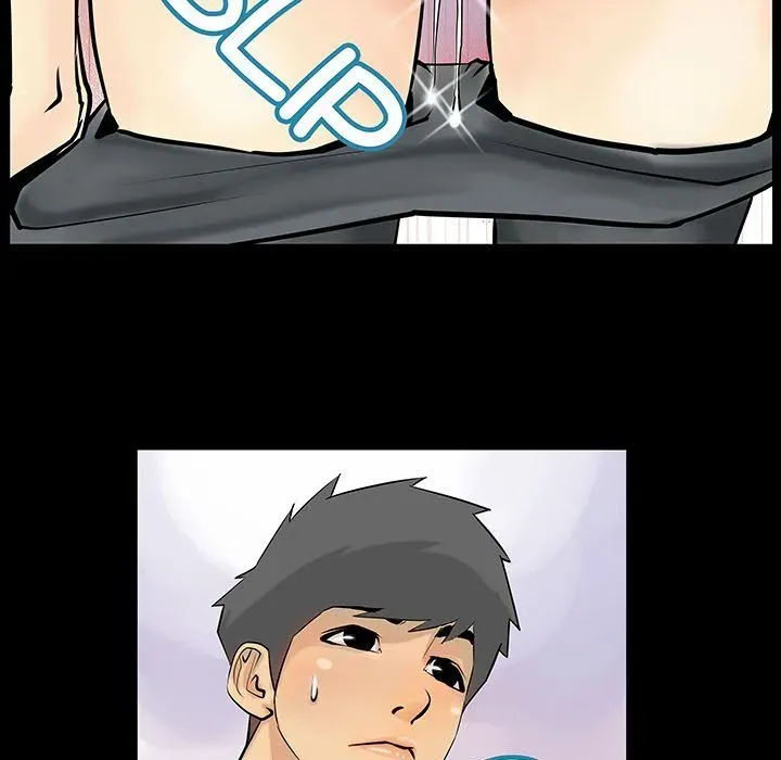 Read Sex Note chapter 4 image 46 on Lezhin
