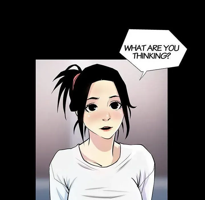 Read Sex Note chapter 4 image 5 on Lezhin