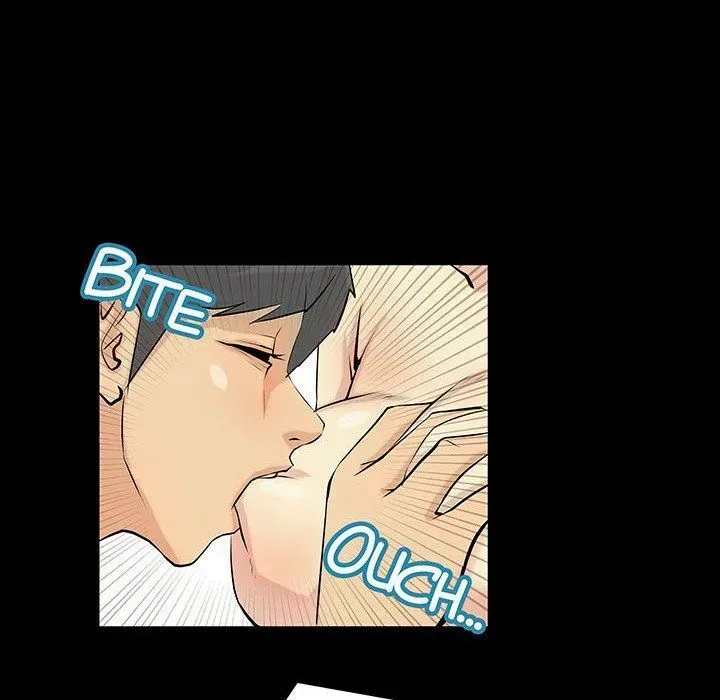 Read Sex Note chapter 4 image 51 on Lezhin