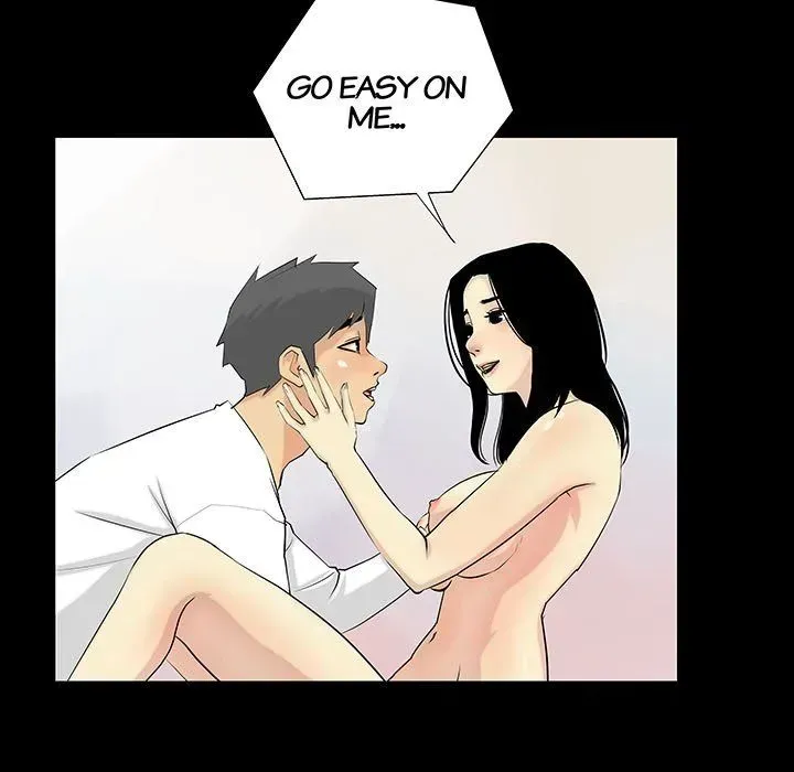 Read Sex Note chapter 4 image 52 on Lezhin