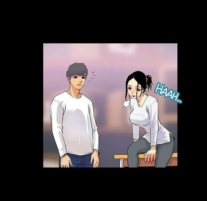 Read Sex Note chapter 4 image 9 on Lezhin