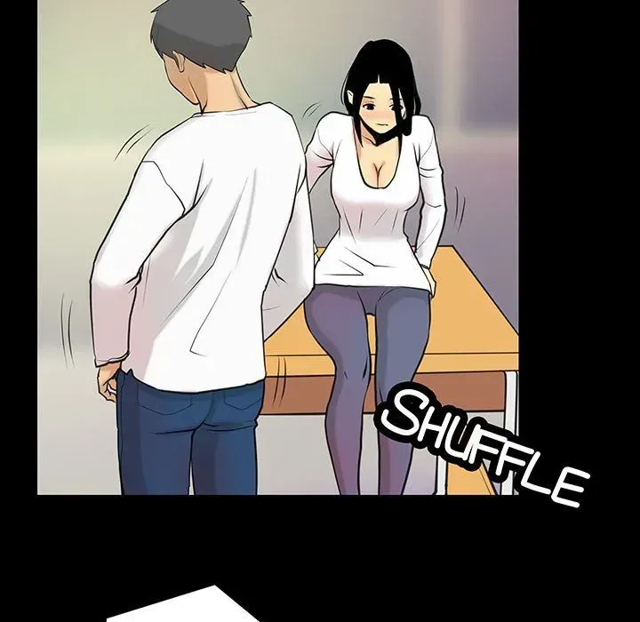 Read Sex Note chapter 5 image 10 on Lezhin