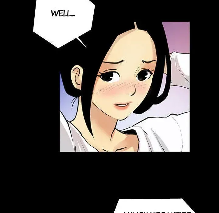 Read Sex Note chapter 5 image 11 on Lezhin