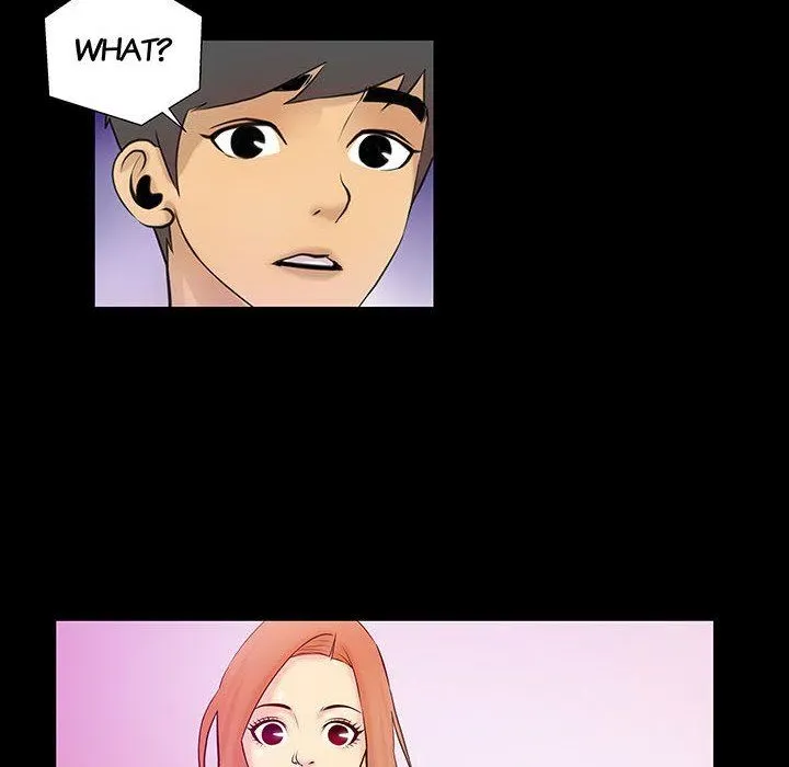 Read Sex Note chapter 5 image 13 on Lezhin