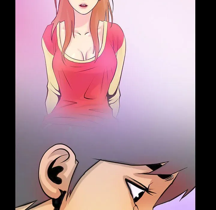 Read Sex Note chapter 5 image 14 on Lezhin