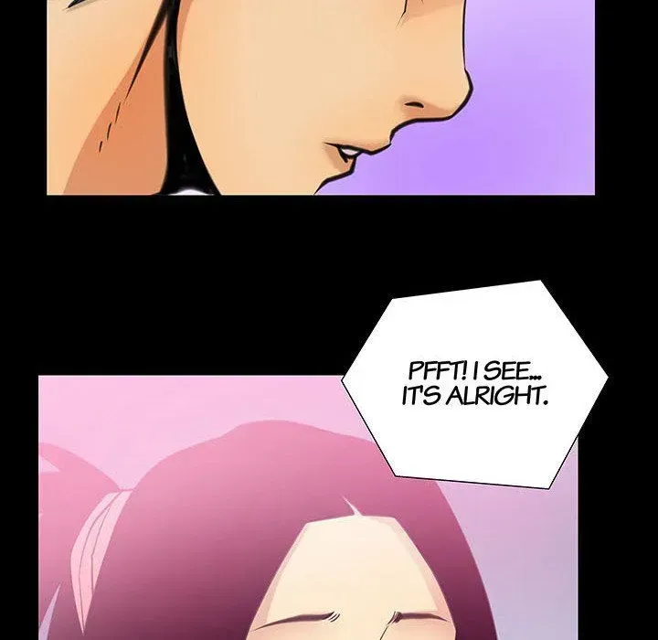Read Sex Note chapter 5 image 15 on Lezhin