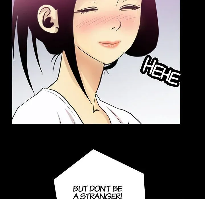 Read Sex Note chapter 5 image 16 on Lezhin
