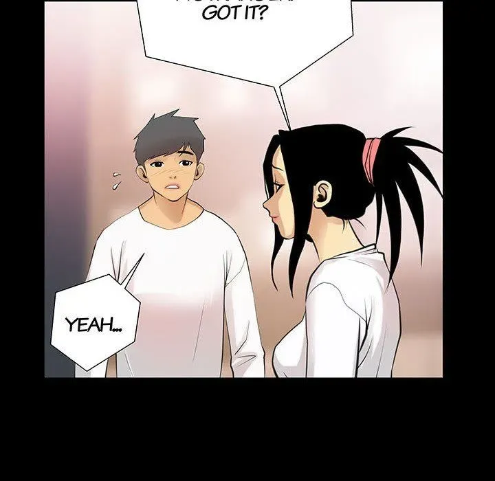 Read Sex Note chapter 5 image 17 on Lezhin