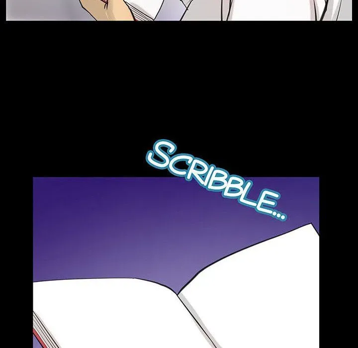 Read Sex Note chapter 5 image 21 on Lezhin