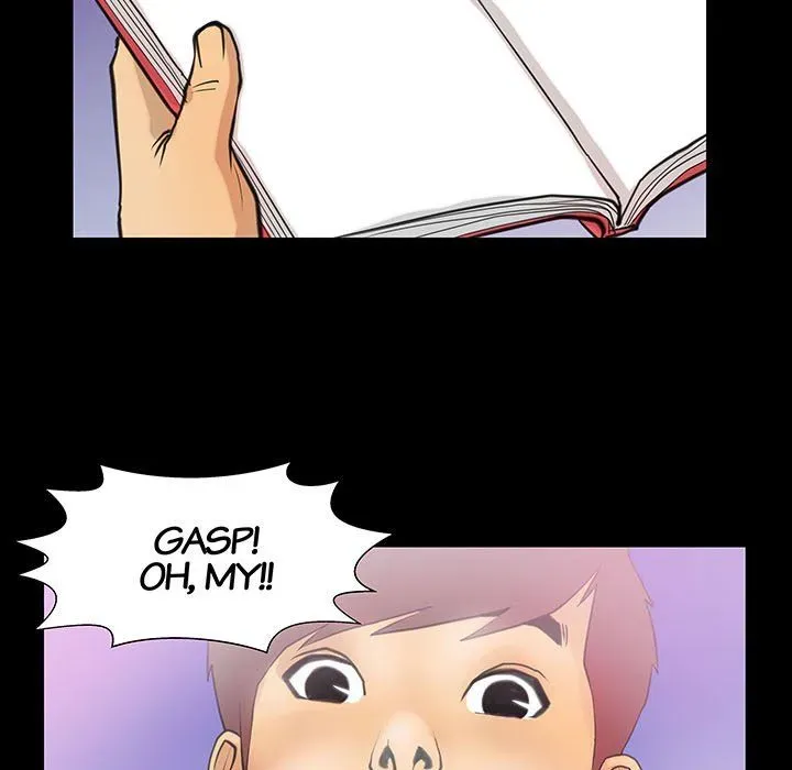 Read Sex Note chapter 5 image 22 on Lezhin