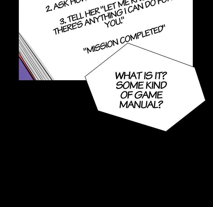 Read Sex Note chapter 5 image 24 on Lezhin