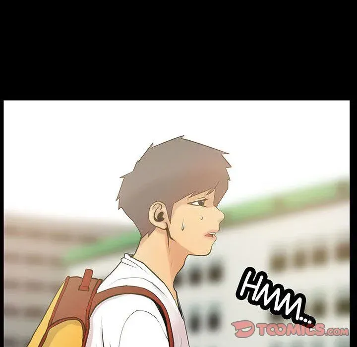 Read Sex Note chapter 5 image 27 on Lezhin