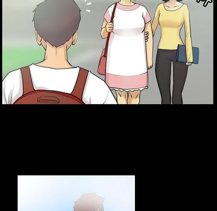 Read Sex Note chapter 5 image 29 on Lezhin