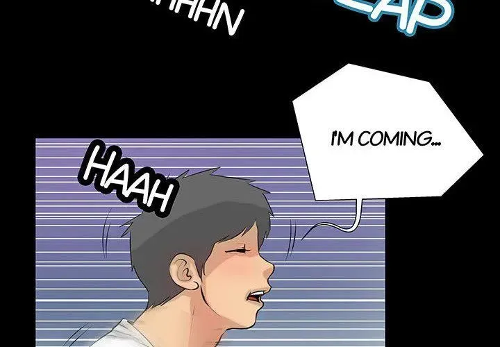 Read Sex Note chapter 5 image 3 on Lezhin
