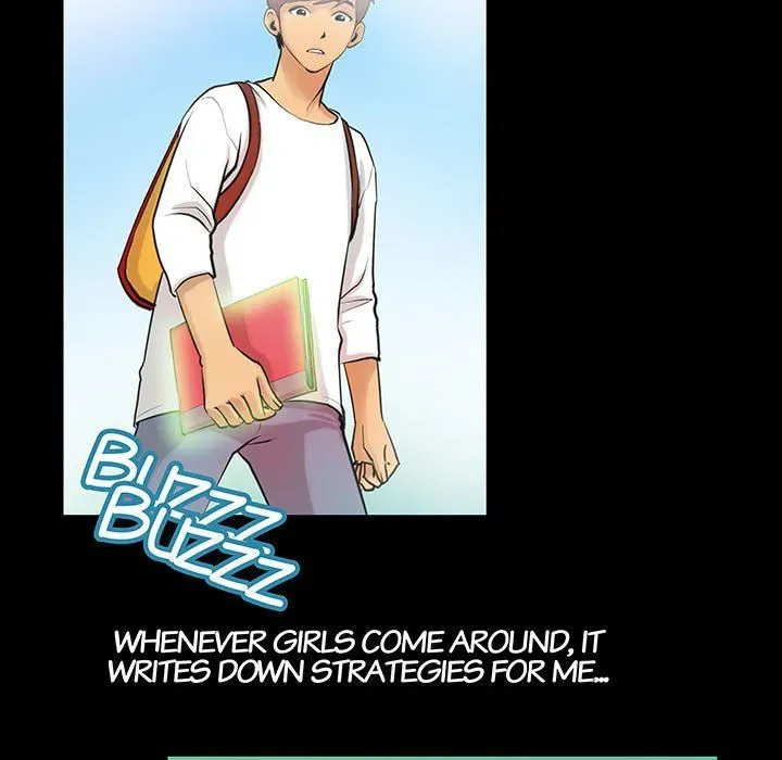 Read Sex Note chapter 5 image 30 on Lezhin
