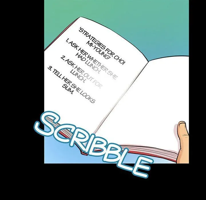 Read Sex Note chapter 5 image 31 on Lezhin