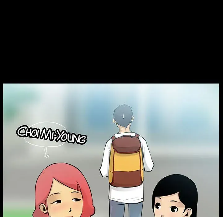 Read Sex Note chapter 5 image 32 on Lezhin