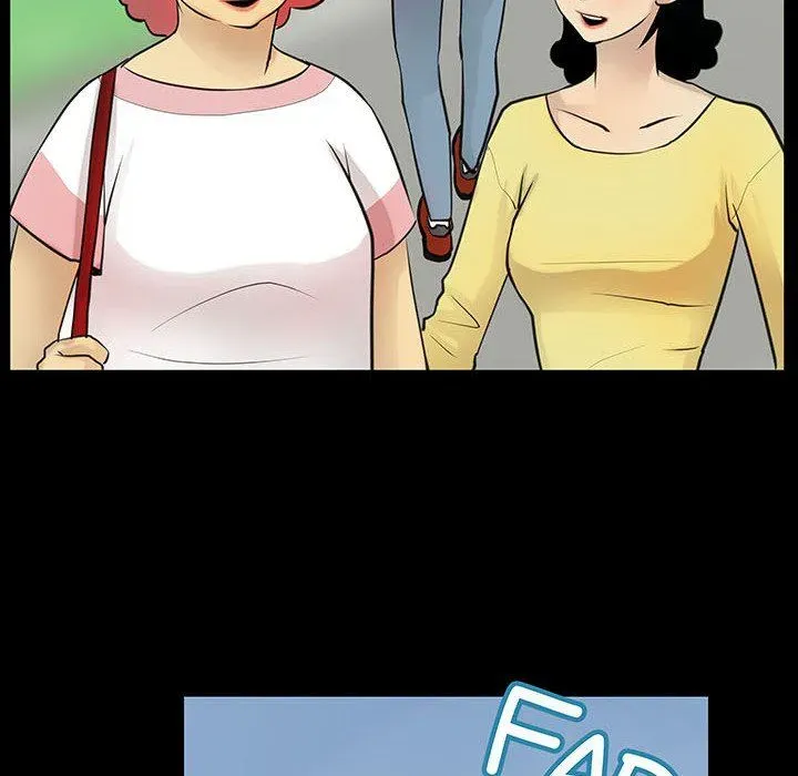 Read Sex Note chapter 5 image 33 on Lezhin