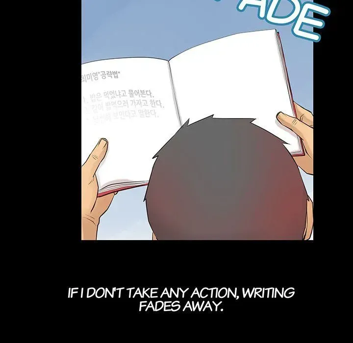 Read Sex Note chapter 5 image 34 on Lezhin