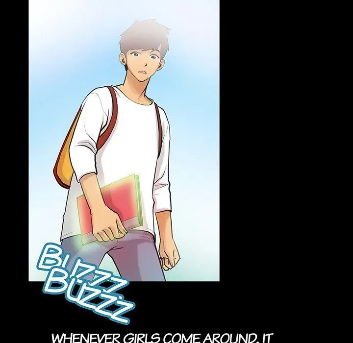 Read Sex Note chapter 5 image 37 on Lezhin