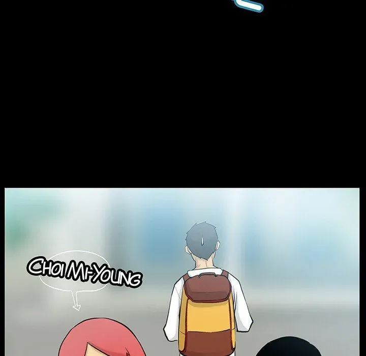 Read Sex Note chapter 5 image 39 on Lezhin